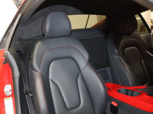 Used 2012 Audi R8 GT image 29