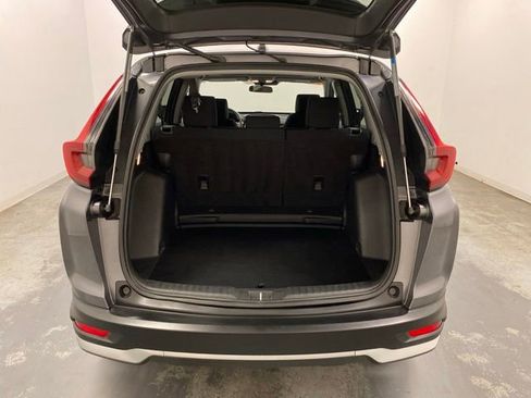 Used 2021 Honda CR-V EX image 28