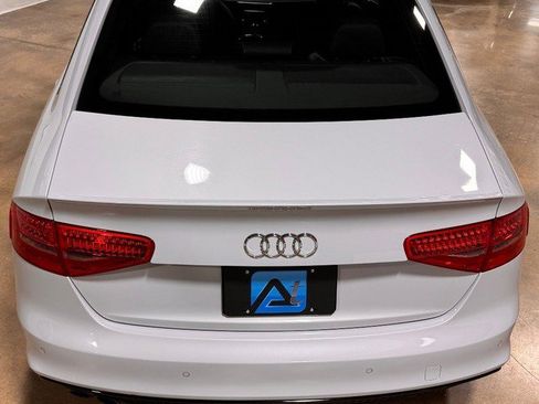 Used 2015 Audi A4 2.0T Premium Plus w/ Technology Package image 11