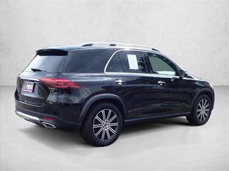 Used 2025 Mercedes-Benz GLE 350 4MATIC video 4