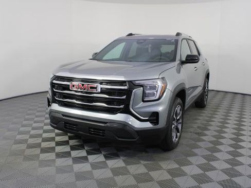 New 2026 GMC Terrain Elevation w/ Elevation Premium Package image 23