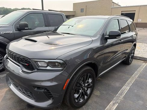 Used 2024 Dodge Durango R/T AWD/4WD image 7