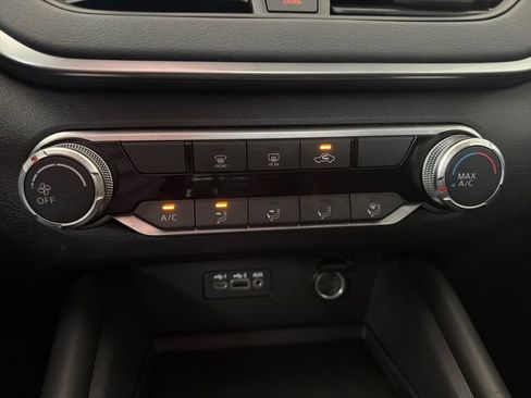 Used 2020 Nissan Altima 2.5 SR FWD image 37