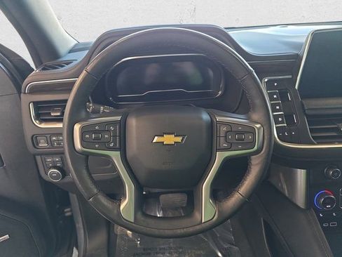 Used 2022 Chevrolet Tahoe LT w/ Luxury Package image 20