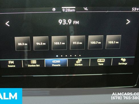 Used 2025 Volkswagen Jetta S FWD image 31