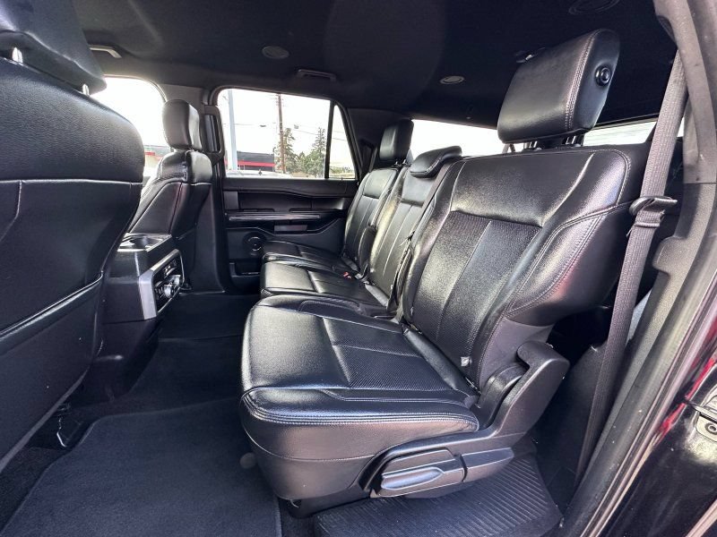 Used 2019 Ford Expedition Max XLT w/ Equipment Group 201A AWD/4WD image 10