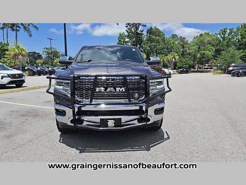 Used 2019 RAM 1500 Limited AWD/4WD image 20