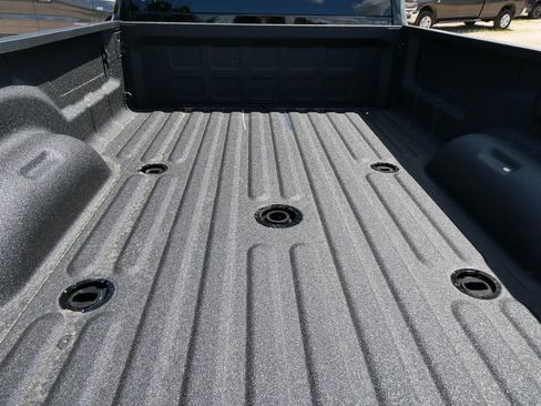 New 2026 RAM 3500 Big Horn AWD/4WD image 6