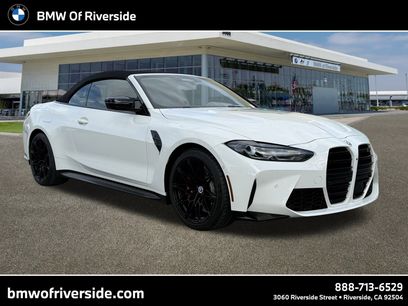 Certified 2023 BMW M4 xDrive Competition