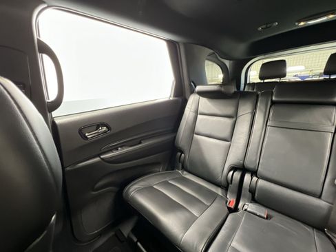 Used 2021 Dodge Durango GT AWD/4WD image 16
