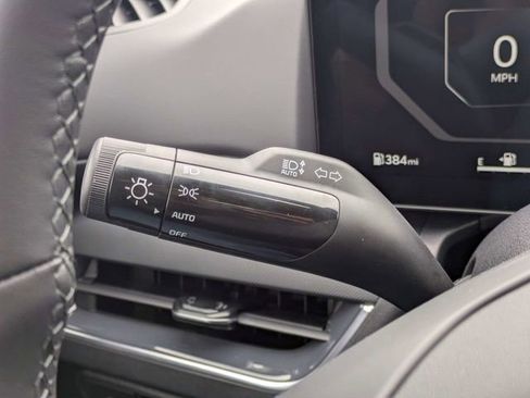 New 2025 Kia K4 EX image 26