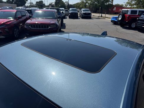 Used 2023 Cadillac CT4 Sport AWD/4WD image 20