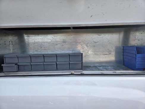 Used 2012 Chevrolet Silverado 1500 W/T image 22