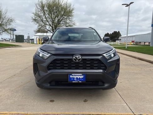 Used 2024 Toyota RAV4 XLE FWD image 4