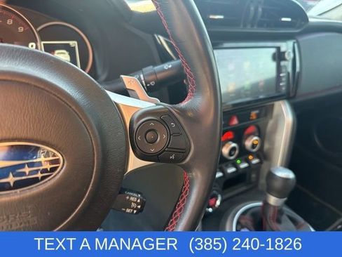 Used 2018 Subaru BRZ Limited image 15