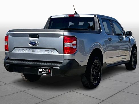 Certified 2024 Ford Maverick XLT image 12