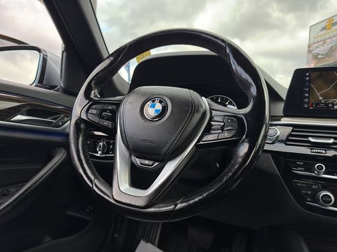 Used 2018 BMW 530i xDrive image 20