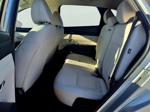 Used 2025 Hyundai Tucson SEL image 13