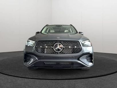 Certified 2026 Mercedes-Benz GLE 450 4MATIC