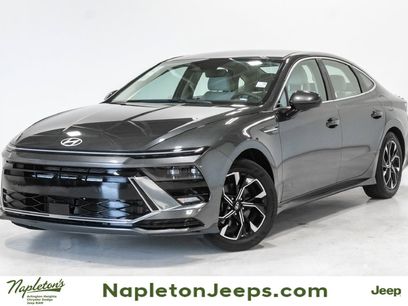 Used 2025 Hyundai Sonata SEL