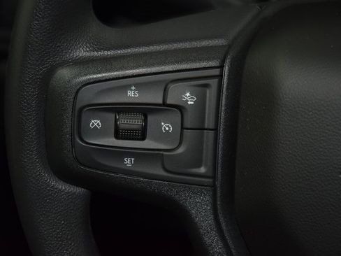 Used 2024 Chevrolet Silverado 3500 W/T image 37