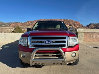 Used 2014 Ford Expedition EL XLT w/ Equipment Group 202A