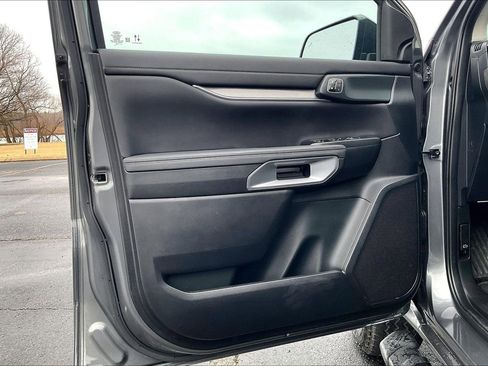 Certified 2024 Ford Ranger Lariat w/ FX4 Off-Road Package image 18