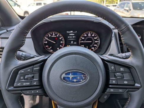 New 2026 Subaru Crosstrek 2.5i Wilderness AWD/4WD image 33