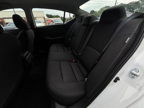 Used 2026 Nissan Altima 2.5 SV FWD image 26