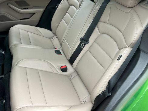 Used 2023 Porsche Taycan RWD image 18