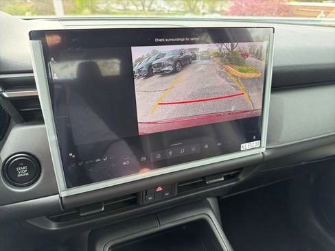 New 2026 MAZDA CX-5 Preferred AWD/4WD image 18