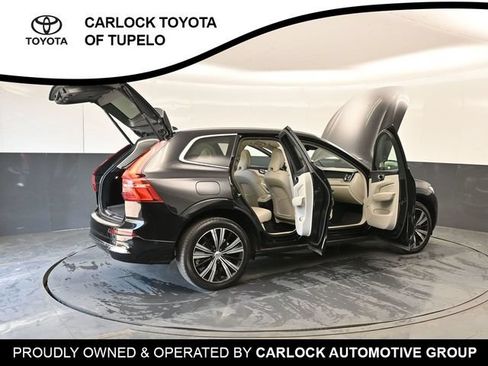 Used 2023 Volvo XC60 B5 Plus w/ Climate Package AWD/4WD image 52