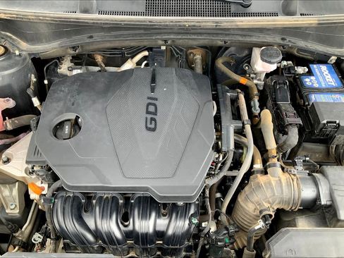 Used 2023 Kia Sportage SX FWD image 33