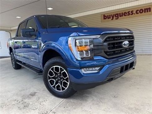 Used 2023 Ford F150 XLT image 2