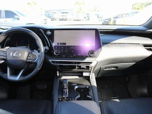 Certified 2023 Lexus RX 350 Premium Plus w/ Cold Area Package image 10