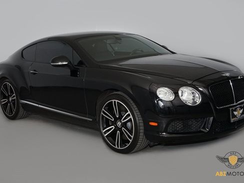 Used 2013 Bentley Continental GT image 2
