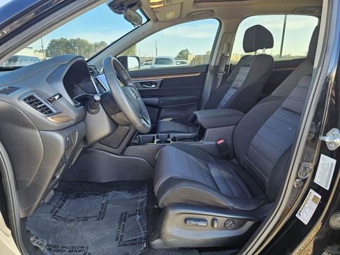 Used 2020 Honda CR-V EX image 12