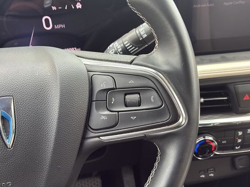 Used 2024 Buick Encore GX Preferred FWD image 33