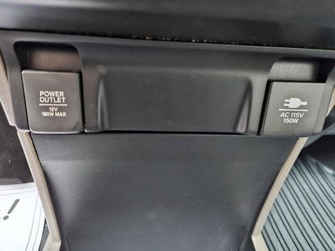 Used 2019 Honda Odyssey EX-L image 19