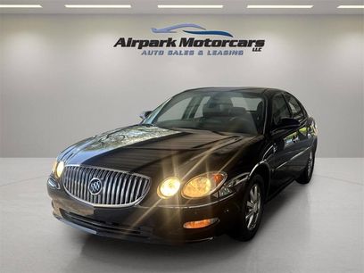 Used 2008 Buick LaCrosse CXL