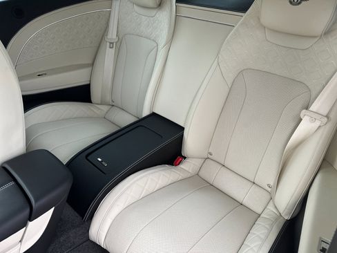 Certified 2023 Bentley Continental GT S image 10