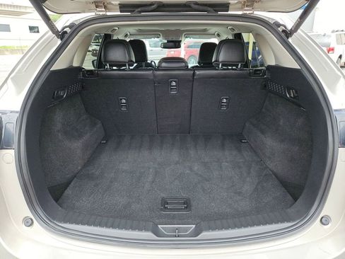 Used 2025 MAZDA CX-5 AWD 2.5 S w/ Preferred Package image 28