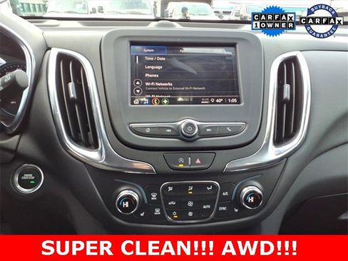 Used 2023 Chevrolet Equinox LT image 13