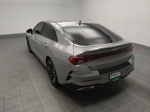 Used 2024 Kia K5 GT-Line w/ GT-Line Premium Package FWD image 5