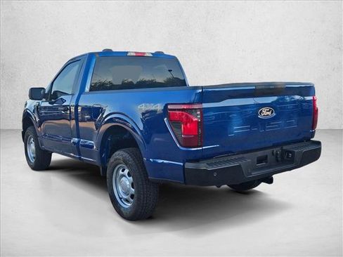 New 2025 Ford F150 XL image 9
