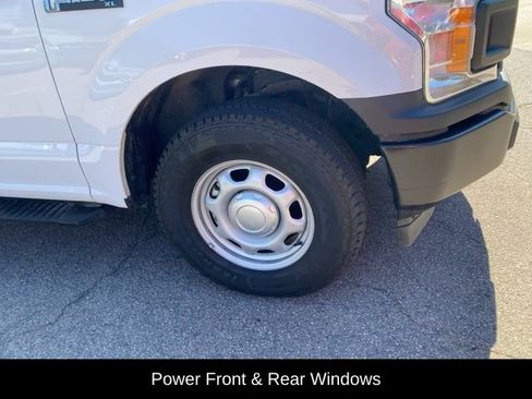 Used 2019 Ford F150 XL w/ Equipment Group 101A Mid image 5