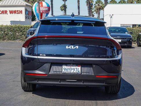 Certified 2023 Kia EV6 Light RWD image 5