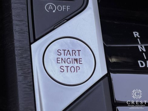 Used 2024 BMW 430i Convertible image 20