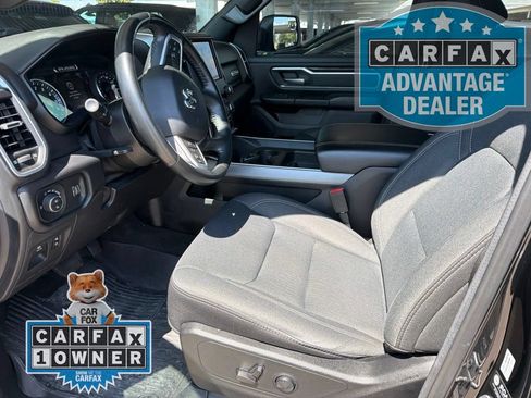 Used 2023 RAM 1500 Lone Star RWD image 9