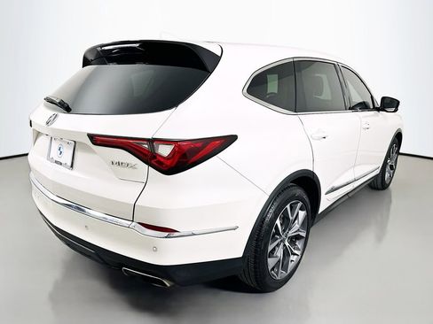 Used 2023 Acura MDX FWD w/ Technology Package image 5